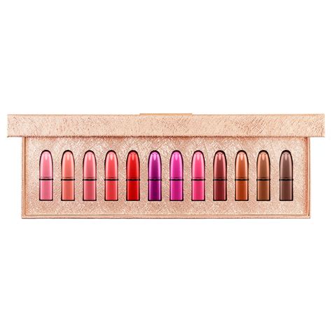 mac 70 lipstick box